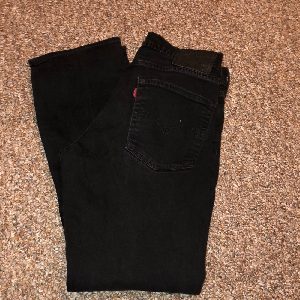 Levi’s 513 - image 1